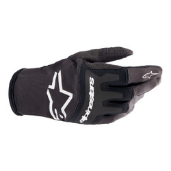 Alpinestars Techstar Glove - Black - S