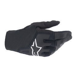 Alpinestars Techstar Glove - Black