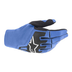 Alpinestars Techstar Glove - Blue/Black