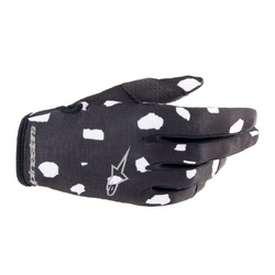 Alpinestars Radar Glove - Black/White