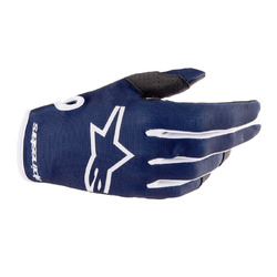 Alpinestars Radar Glove - Navy/White - S