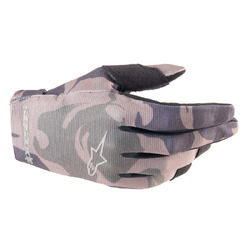 Alpinestars Radar Glove - Camo