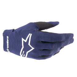 Alpinestars Radar Glove - Navy/White