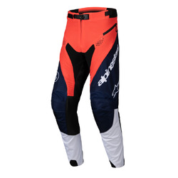 Alpinestars Pro Dura Pant - Navy/Orange/White