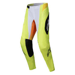 Alpinestars Techstar Melt Pant - Yellow/Black