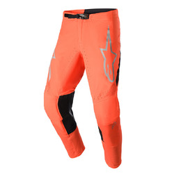 Alpinestars Supertech Risen Pant - Orange/Black