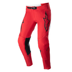 Alpinestars Supertech Risen Pant - Red/White