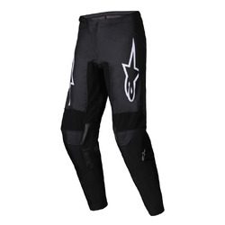 Alpinestars Fluid Haul Pant - Black/White