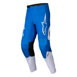 Alpinestars Fluid Haul Pant - Blue/White