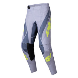 Alpinestars Techstar Dreem Pant - Grey/Dark Grey