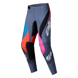 Alpinestars Techstar Dreem Pant - Grey/Multi/Orange