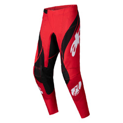 Alpinestars Techstar Dreem Pant - Bright Red/Black