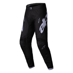 Alpinestars Racer Graphite Pant - Black/Grey