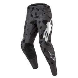 Alpinestars Techstar Graphite Pant - Black/Camo