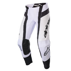 Alpinestars Techstar Arch Pant - White/Black