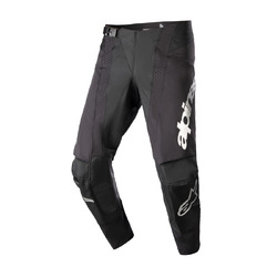 Alpinestars Techstar Arch Pant - Black/Silver