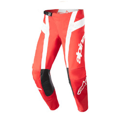 Alpinestars Techstar Arch Pant - Red/White