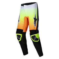 Alpinestars Fluid Wurx Pant - Yellow/Black