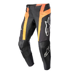 Alpinestars Techstar Sein Pant - Black/Orange