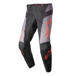 Alpinestars Techstar Sein Pant - Black/Neon Red