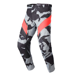 Alpinestars Racer Tactical Pant - Astana/Grey/Camo/Red