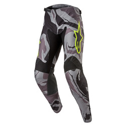 Alpinestars Racer Tactical Pant - Astana/Grey/Camo/Green