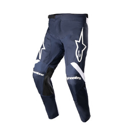 Alpinestars Racer Hoen Pant - Navy/White