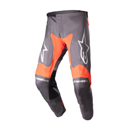 Alpinestars Racer Hoen Pant - Green/Orange