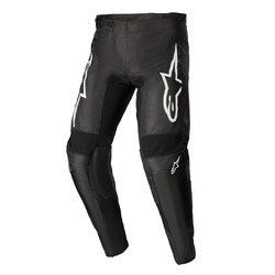 Alpinestars Fluid Narin Pant - Black/White - Size 36