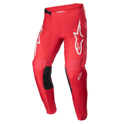 Alpinestars Fluid Narin Pant - Red/White