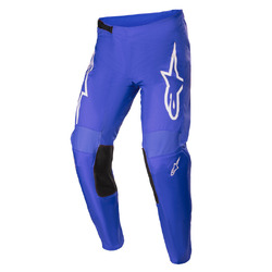 Alpinestars Fluid Narin Pant - Blue/Yellow/Teal