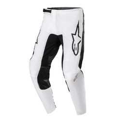 Alpinestars Fluid Lurv Pant - Black/White