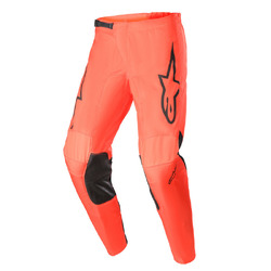 Alpinestars Fluid Lurv Pant - Orange/Black