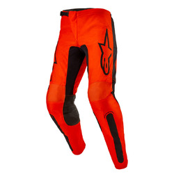 Alpinestars Fluid Lurv Pant - Orange/Black