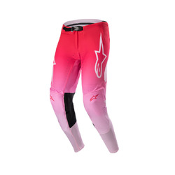 Alpinestars Supertech Dade Pant - Red/Berry