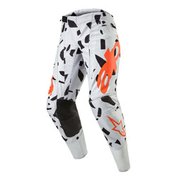 Alpinestars Techstar Rantera Pant - Haze Grey/Camo