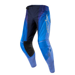 Alpinestars Techstar Pneuma Pant - Dark Navy/Light Blue