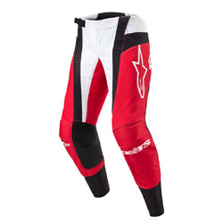 Alpinestars Techstar Ocuri Pant - Red/White/Black