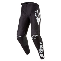 Alpinestars Racer Hana Pant - Black/White