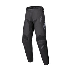 Alpinestars Racer Graphite Pant Youth - Black/Grey