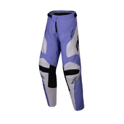 Alpinestars Racer Veil Pant Youth - Purple/Black