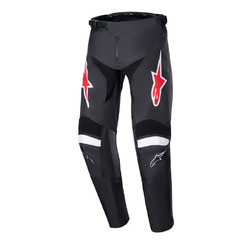 Alpinestars Racer Lucent Pant Youth - Black/White