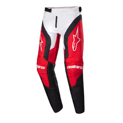 Alpinestars Racer Ocuri Pant Youth - Red/White/Black