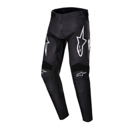 Alpinestars Racer Hana Pant Youth - Black/White