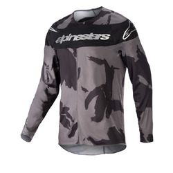 Alpinestars Racer Tactical Jersey - Camo - L