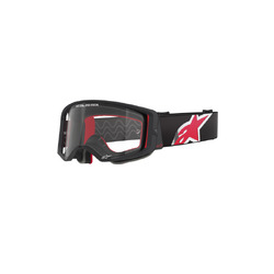 Alpinestars Supertech Corp Goggle - Clear Lens