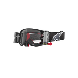 Alpinestars Supertech Corp Goggle - Clear Lens Roll Off