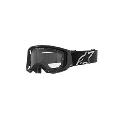 Alpinestars Vision 8 Corp Goggle - Dual Pane Clear Lens