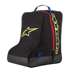 Alpinestars Boot Bag - Black/Blue