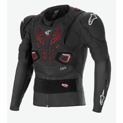 Alpinestars Bionic Pro V3 Plasma Protection